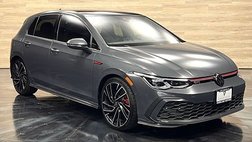 2024 Volkswagen Golf GTI 380 Autobahn