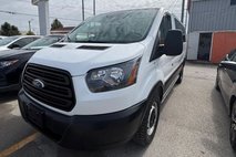 2019 Ford Transit 150