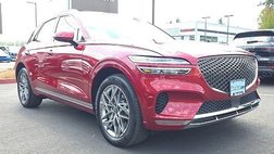 2023 Genesis GV70 2.5T Standard