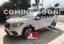 2019 Subaru Ascent Limited 7-Passenger