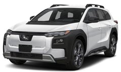 2026 Subaru Trailseeker Limited