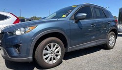 2015 Mazda CX-5 Sport