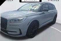 2025 Lincoln Corsair Grand Touring