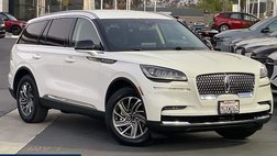 2023 Lincoln Aviator Standard
