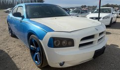 2008 Dodge Charger SRT-8