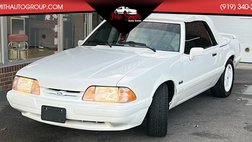 1993 Ford Mustang LX 5.0
