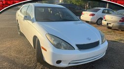 2005 Lexus ES 330 Base