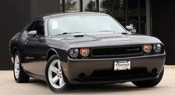2013 Dodge Challenger SXT