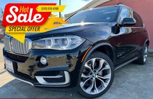 2018 BMW X5 sDrive35i