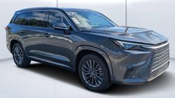 2024 Lexus TX 350 TX 350