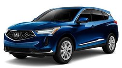 2024 Acura RDX SH-AWD