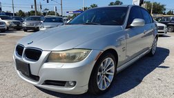 2011 BMW 3 Series 328i xDrive