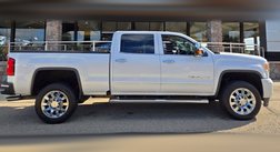 2019 GMC Sierra 2500HD Denali