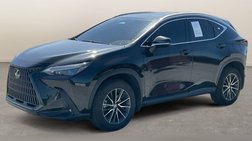 2022 Lexus NX 350 Base