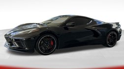 2022 Chevrolet Corvette Stingray