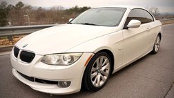 2012 BMW 3 Series 328i