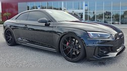 2019 Audi RS 5 2.9T quattro