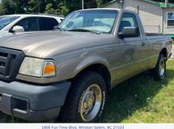 2006 Ford Ranger XL