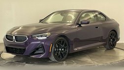 2026 BMW 2 Series 230i xDrive