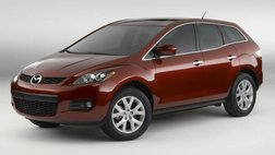 2008 Mazda CX-7 Touring