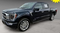 2023 Ford F-150 Limited