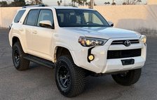2020 Toyota 4Runner 
