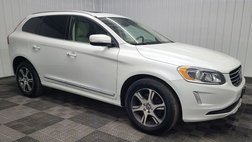 2015 Volvo XC60 T6