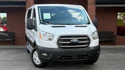 2020 Ford Transit 250