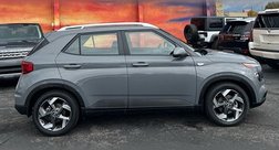 2021 Hyundai Venue SEL