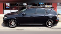 2009 Mazda MAZDASPEED3 Grand Touring