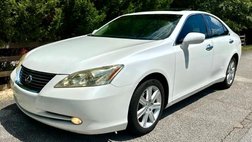 2009 Lexus ES 350 Base