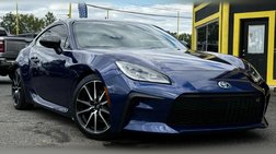 2023 Toyota GR86 Base