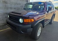 2007 Toyota FJ Cruiser Base