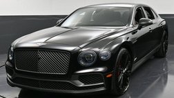 2024 Bentley Flying Spur Speed