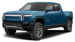 2022 Rivian R1T Adventure