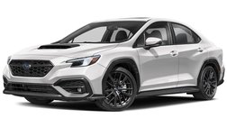 2026 Subaru WRX Limited