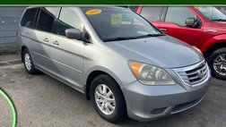 2009 Honda Odyssey EX