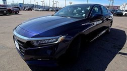 2019 Honda Accord EX-L