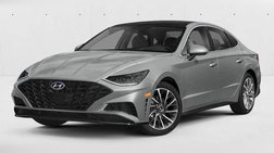 2022 Hyundai Sonata Limited