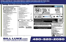 2023 Jeep Grand Cherokee Summit 4xe