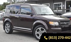 2007 Honda Element SC