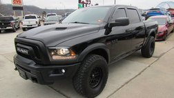 2021 Ram Ram Pickup 1500 Classic SLT