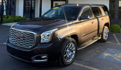 2015 GMC Yukon SLE