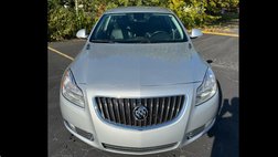 2013 Buick Regal Premium 1