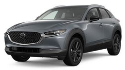2023 Mazda CX-30 2.5 S Carbon Edition