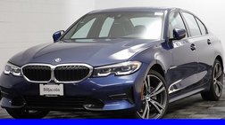 2022 BMW 3 Series 330i xDrive