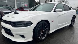 2020 Dodge Charger Scat Pack