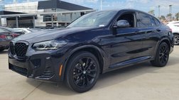 2023 BMW X4 xDrive30i