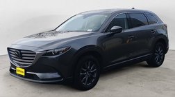 2022 Mazda CX-9 Touring