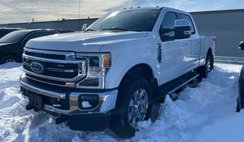 2020 Ford Super Duty F-250 Lariat